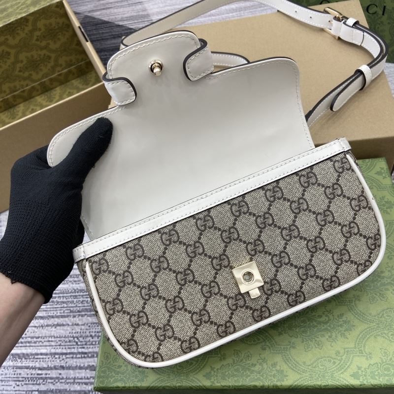 Gvc*1 horsebit bags